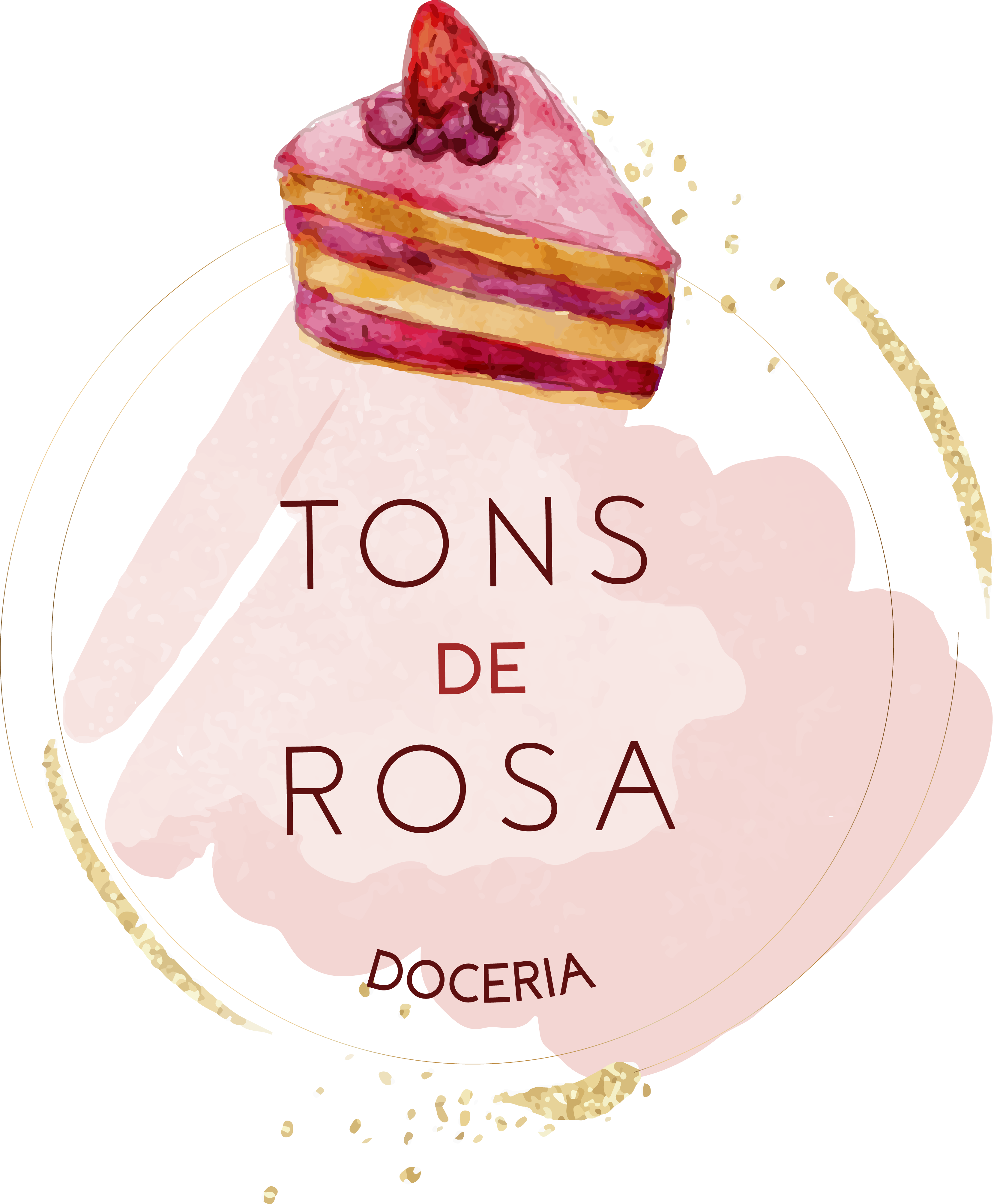 Tons de Rosa